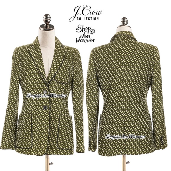 J.Crew Collection - Picture 5 of 12